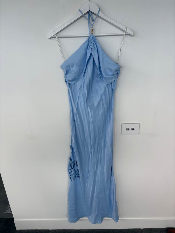 Roame Maxi Dress