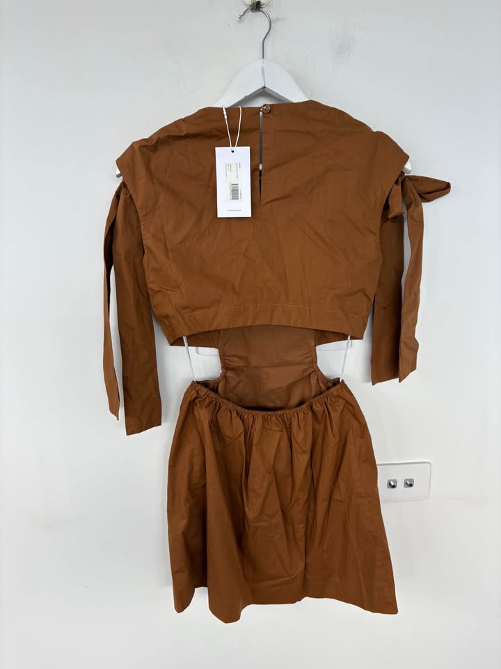Roame Mini Dress