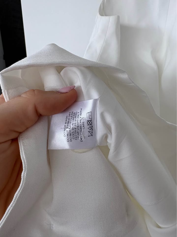 Viktoria and Woods Mini Dress - size 00