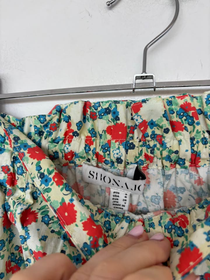 Shona Joy Set - size 8