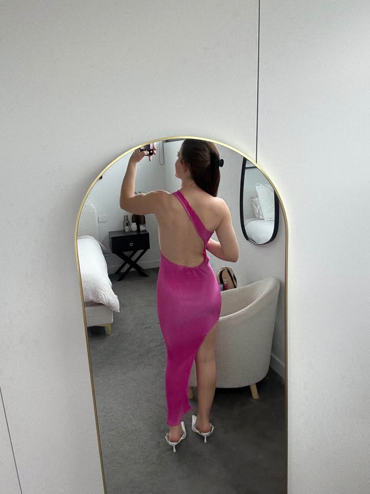 L’IDEE Dress - size small