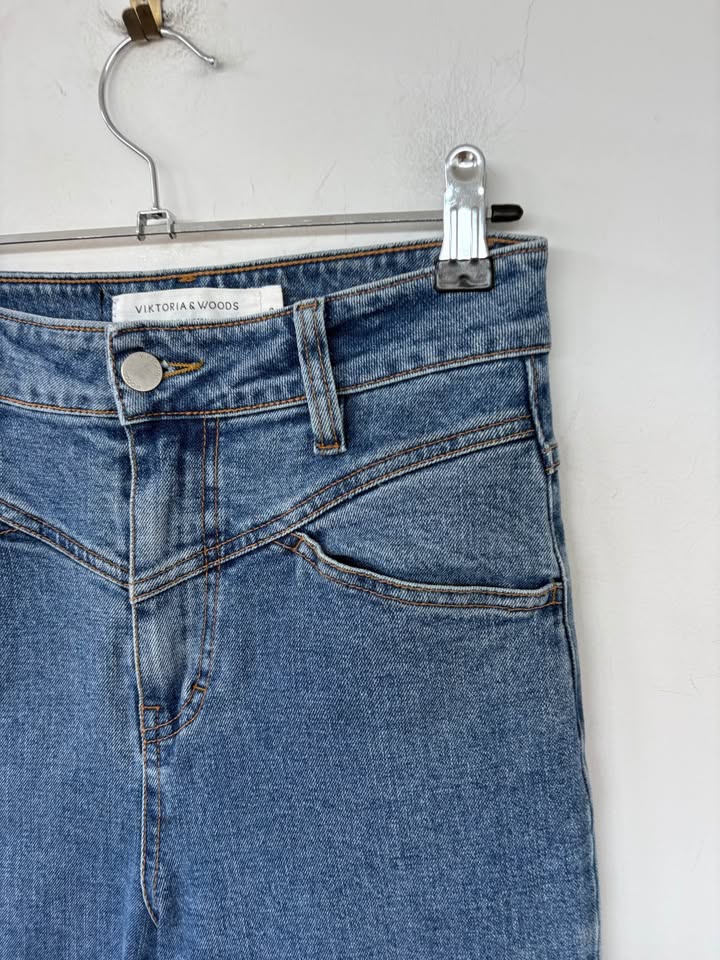 Viktoria and Woods Pants - size 00