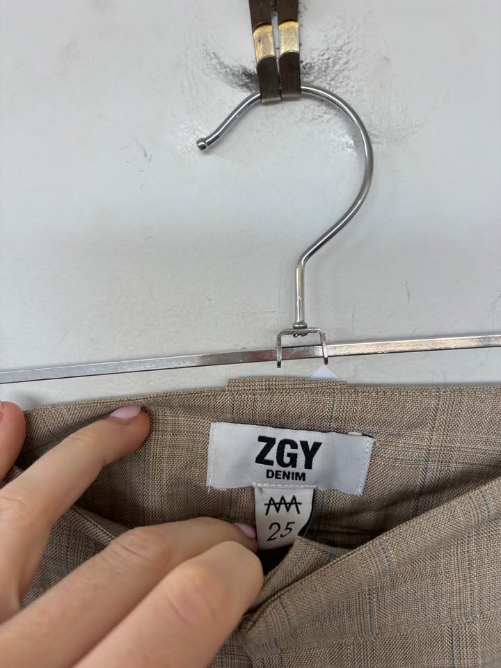 Zgy Pants - size 25