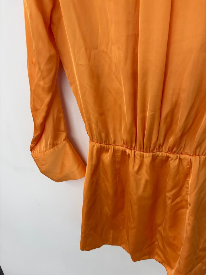 Hansen and Gretel Mini Dress - size xs
