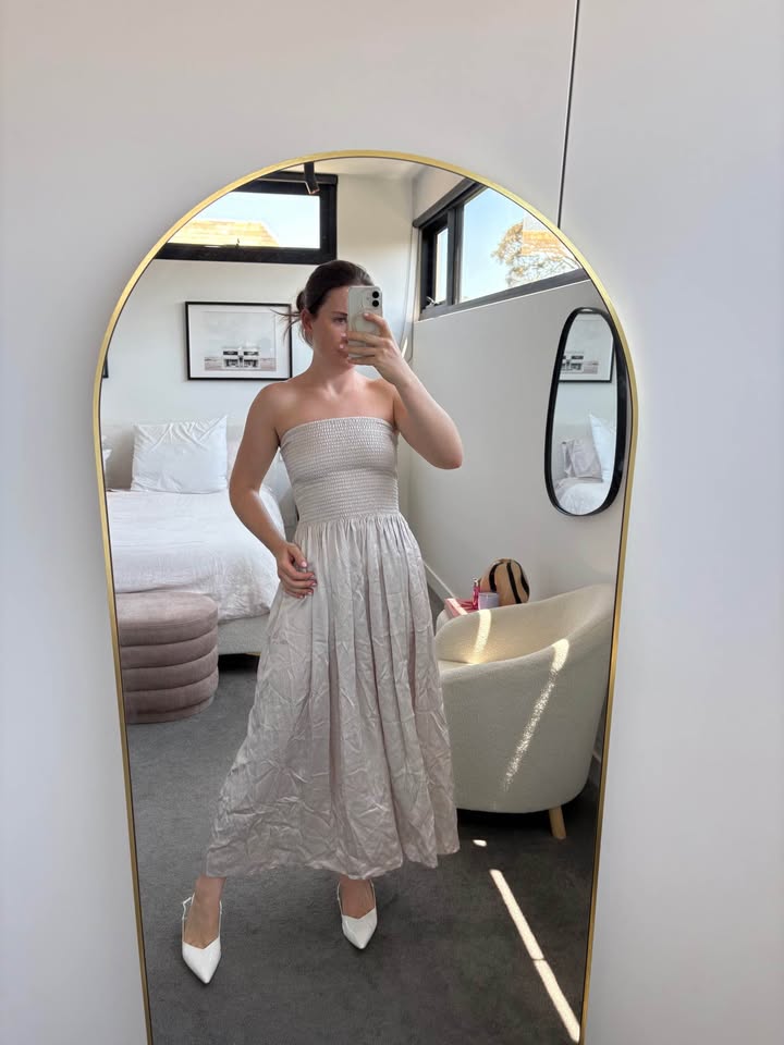 Viktoria and Woods Dress - size 1