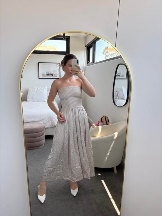 Viktoria and Woods Dress - size 1