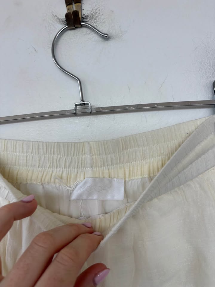 Monday Swim Pants - size small