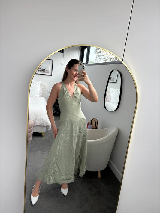 Manning Cartell Maxi - size 6 BNWT