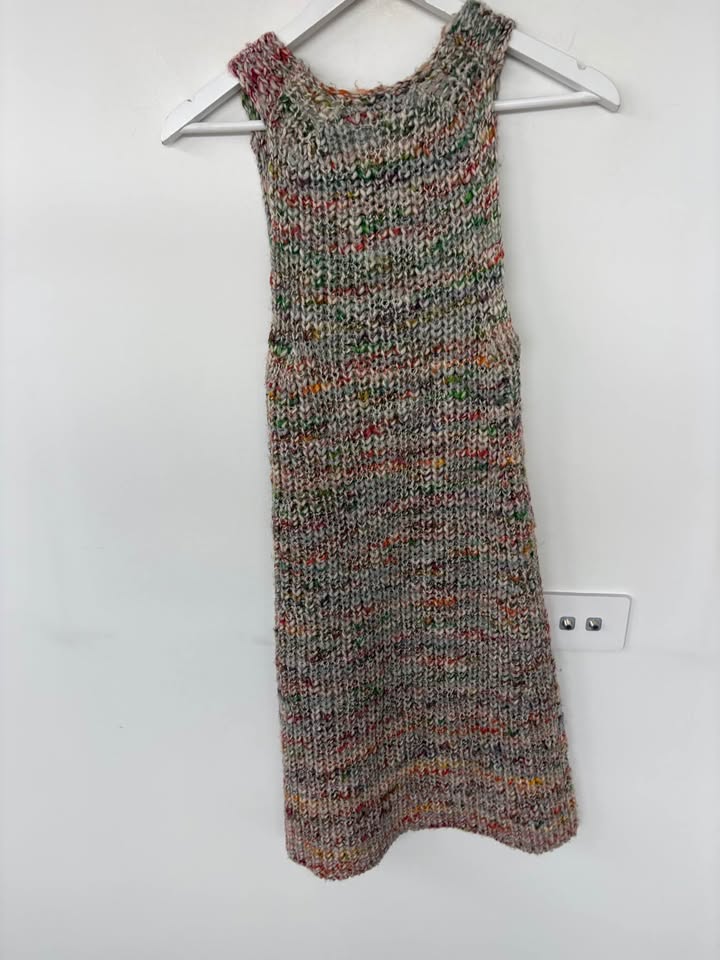 Acne Studio Knit Dress - size small