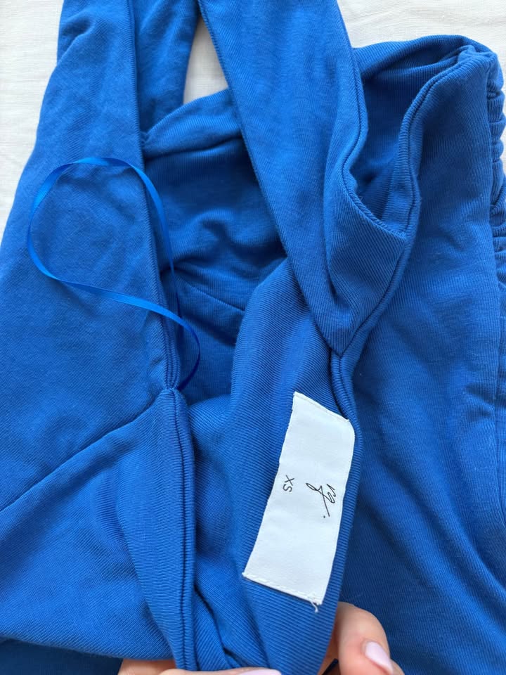 RQ Top - size XS BNWT