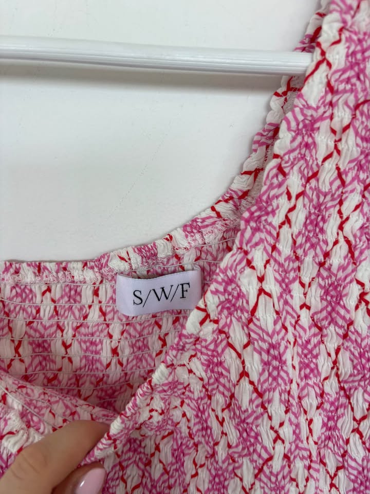 SWF Set - size 8