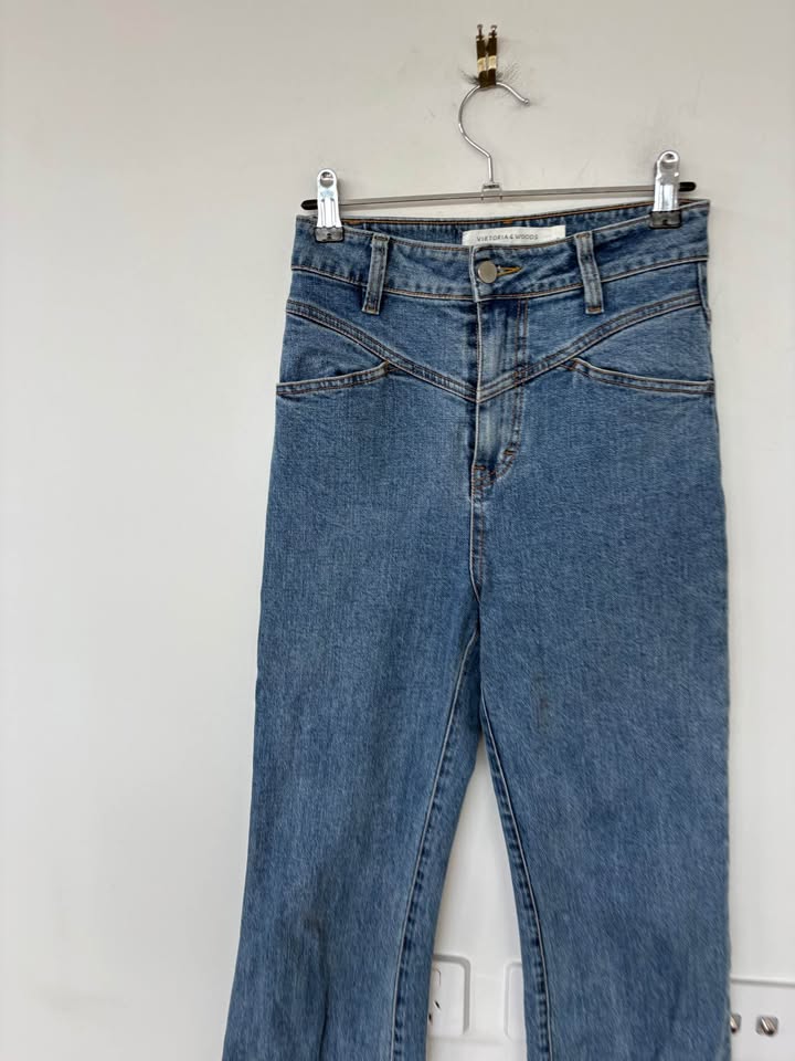 Viktoria and Woods Pants - size 00