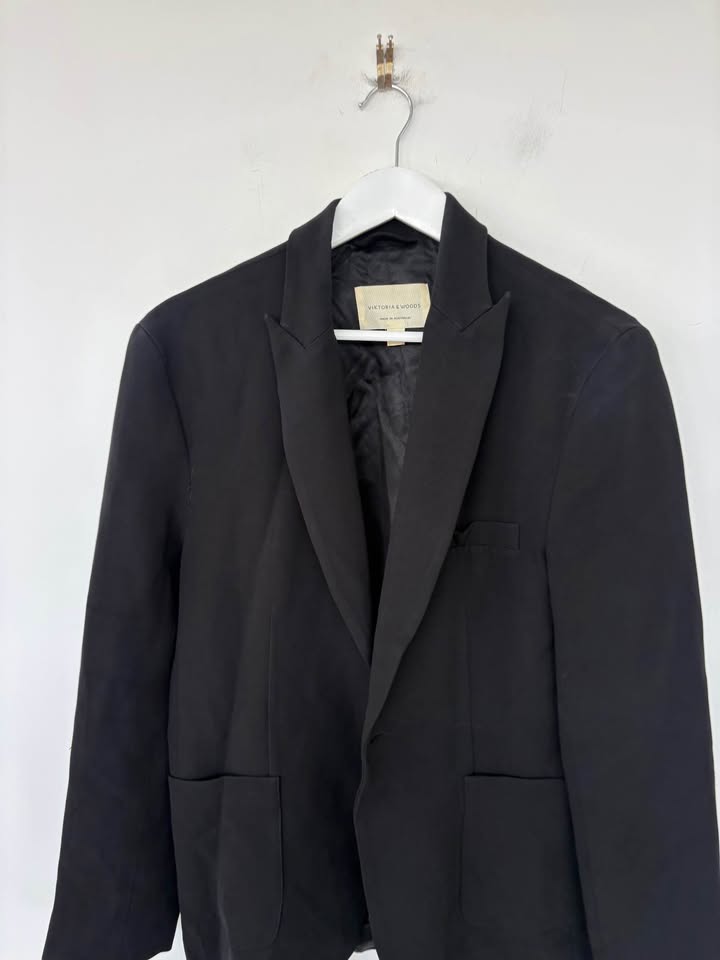 Viktoria and Woods Blazer - size 0