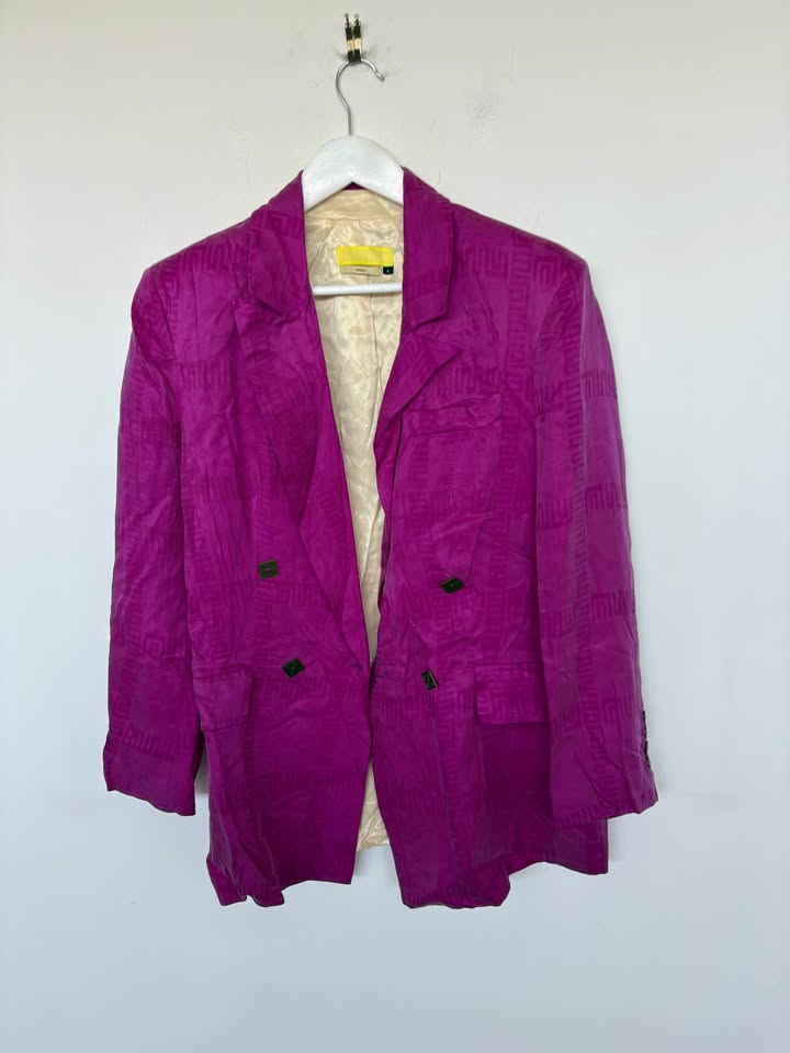 Muma World Suit - size small