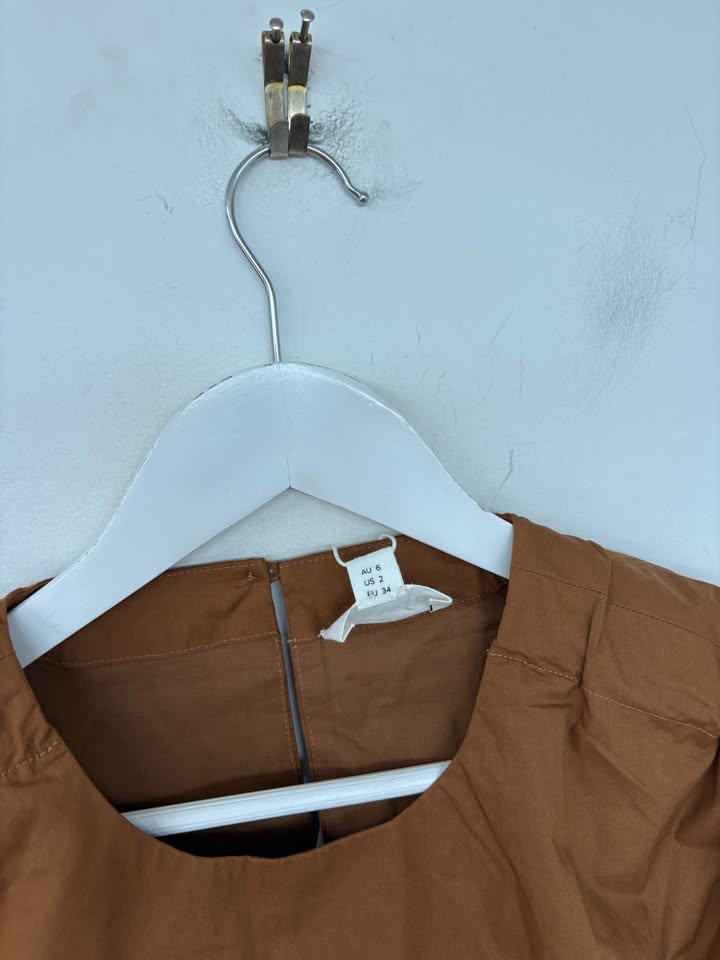 Roame Mini Dress