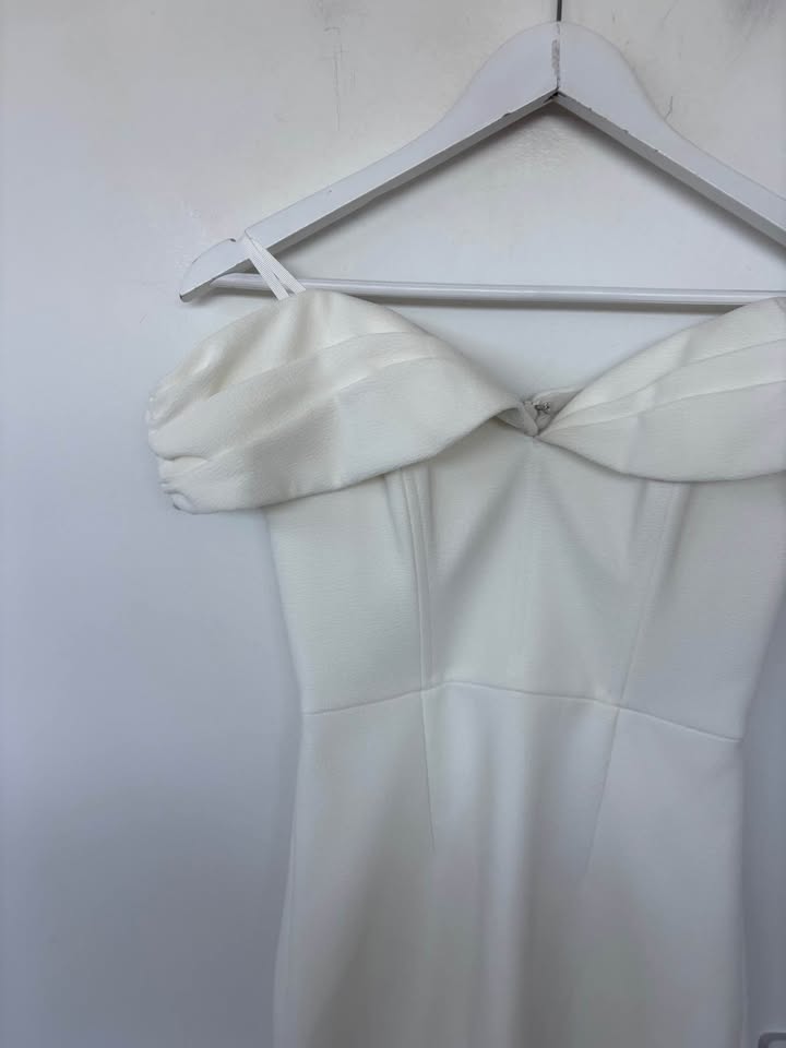 Bianca & Bridgett Mini - size 6