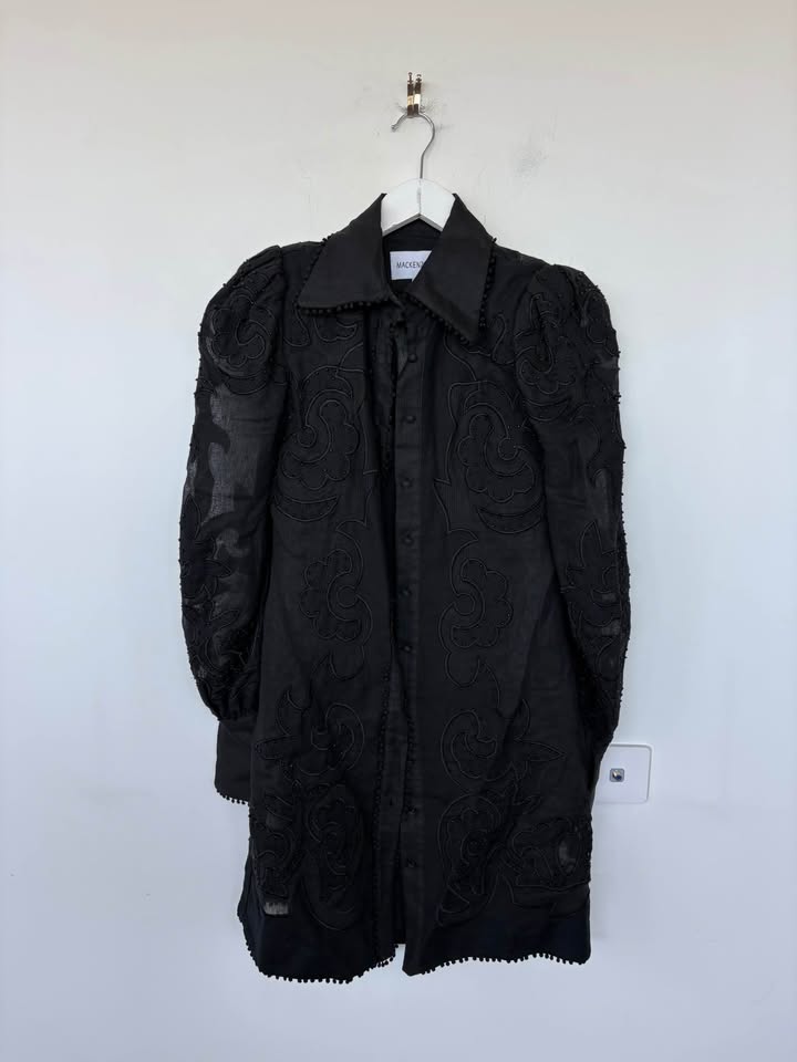 Mackenziemode Dress - size 6