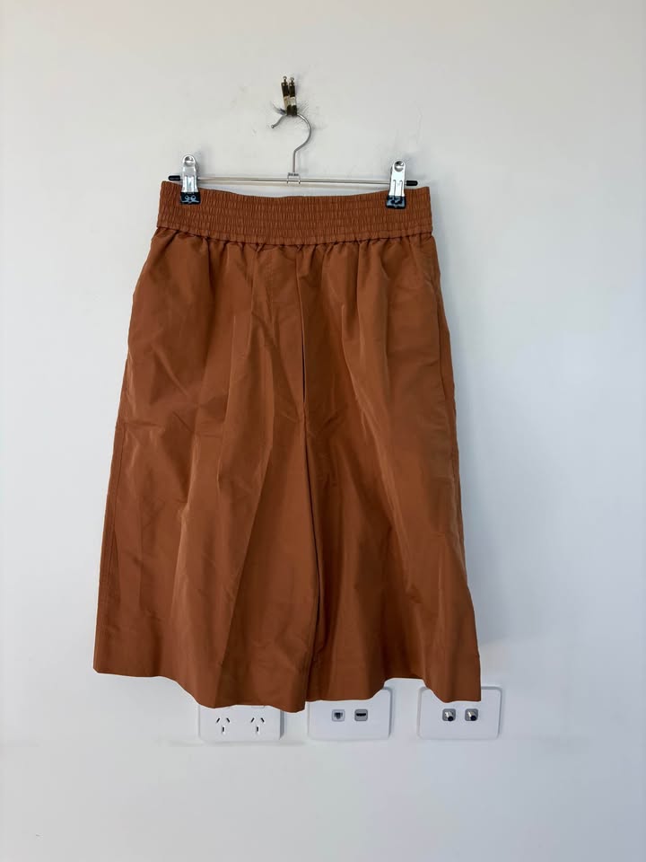 Oroton Shorts - size 6