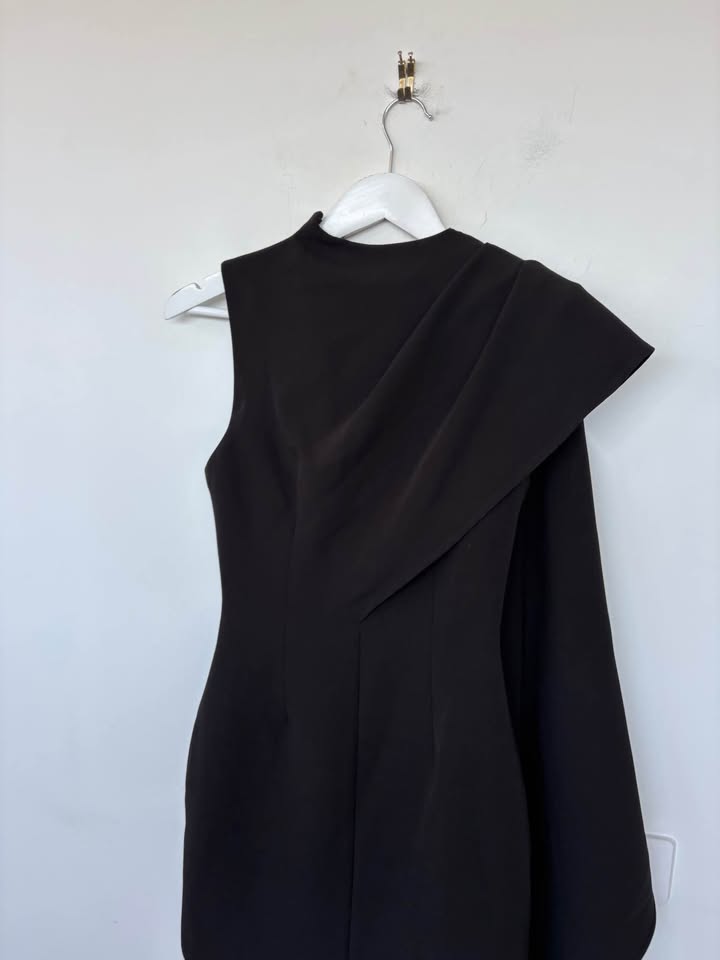 Bianca & Bridgett Mini Dress - size 6