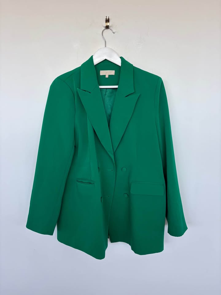 Meshki Suit - size small