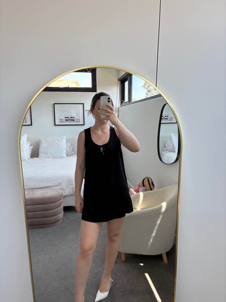 Afends Dress - size XS BNWT