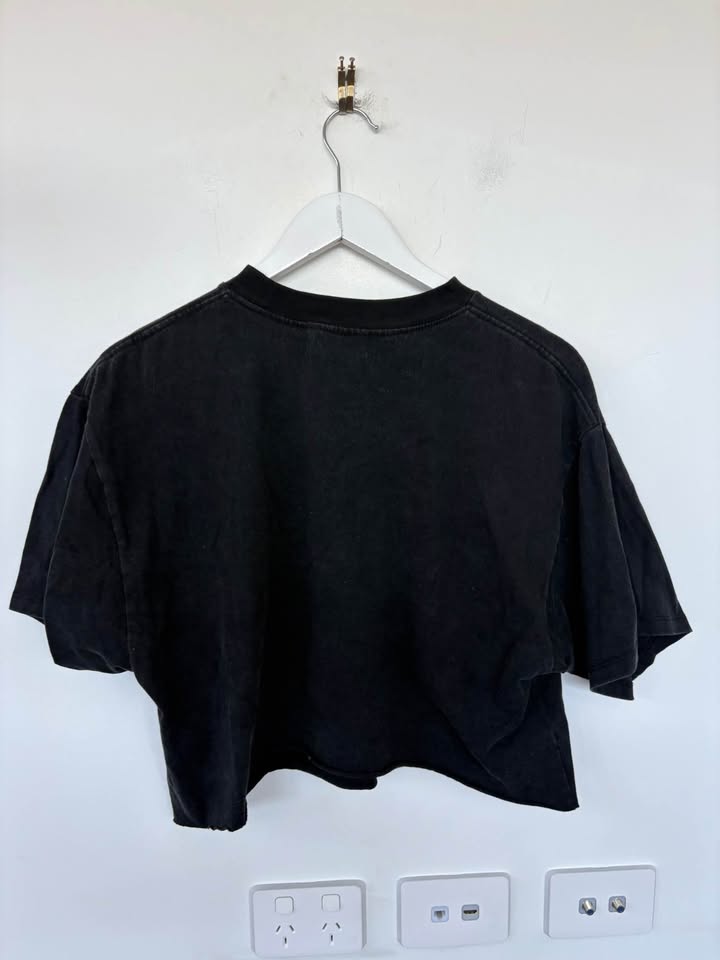 One Mile Tee - size small