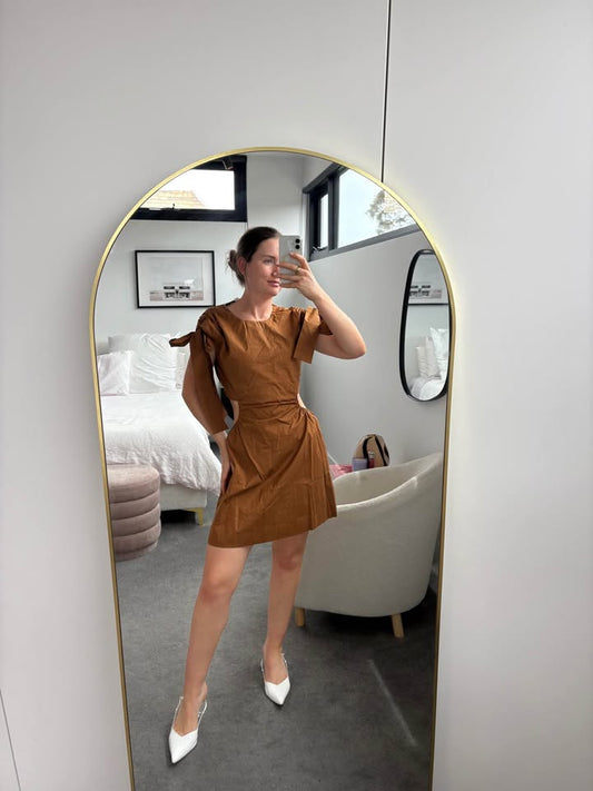 Roame Mini Dress