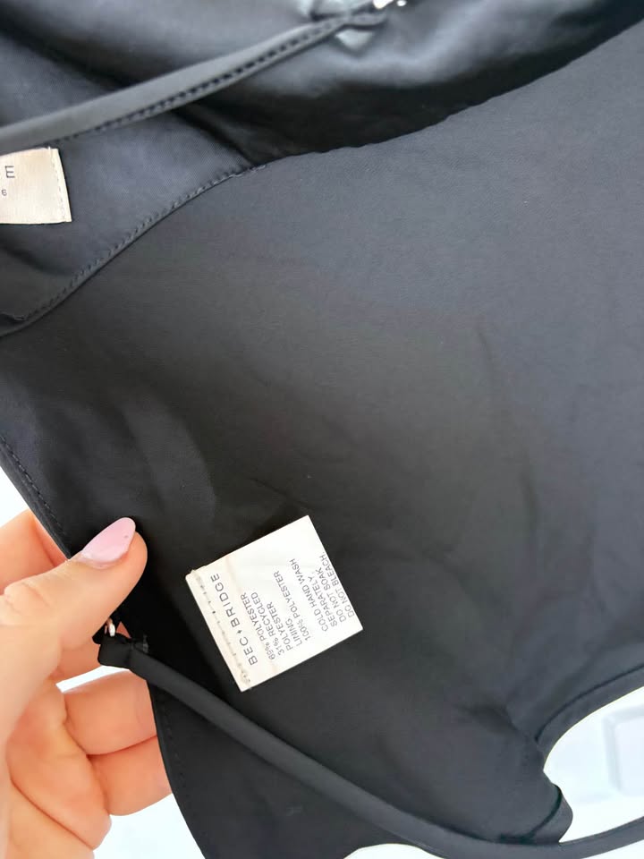 Bec + Bridge Top - size 6