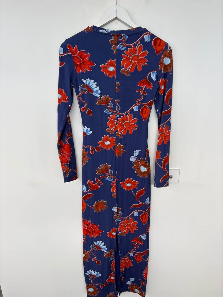 Roame Maxi Dress