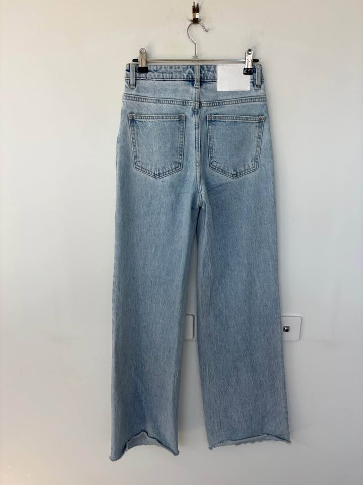 Nude Lucy Jean - size 24