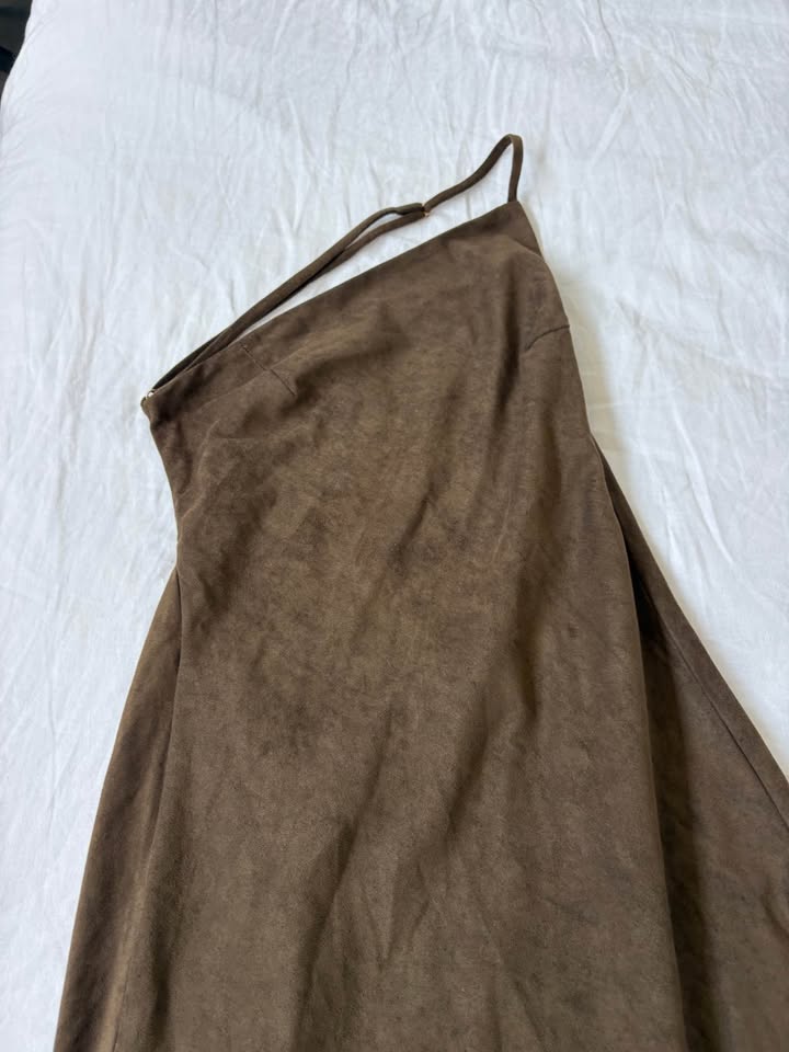 One Mile Mini Dress - size 10
