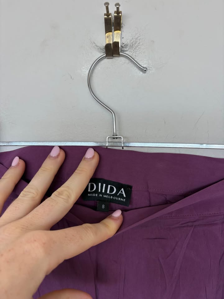 DIIDA set - size 8