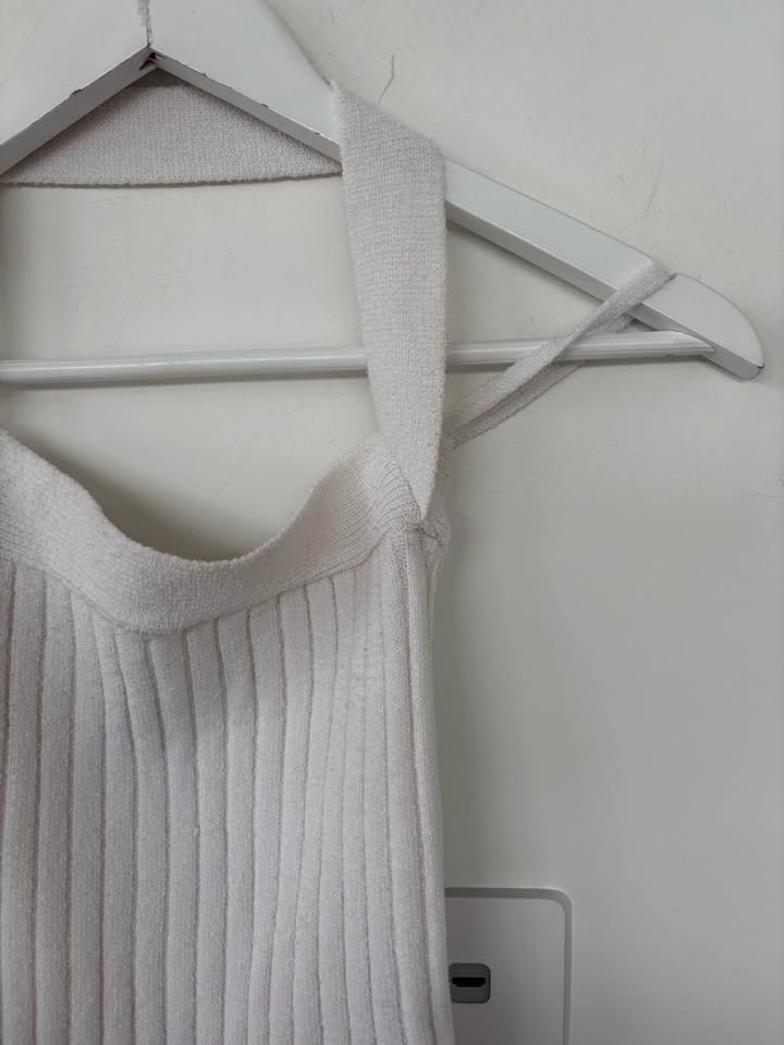 Trois Knit Top - size 0