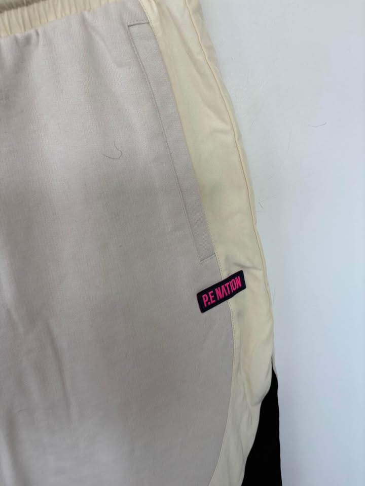 PE Nation - size Small