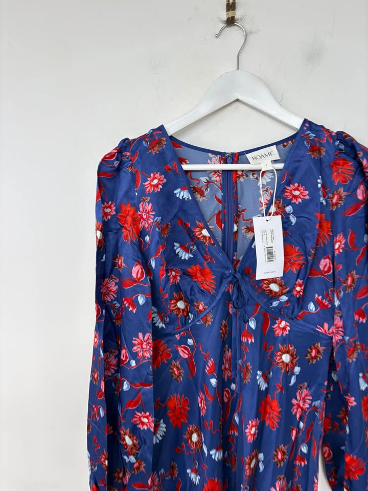 Roame Mini Dress
