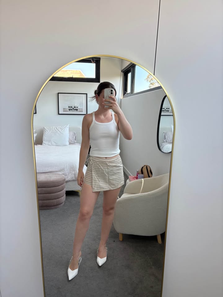 Sir the label Skort - size 0