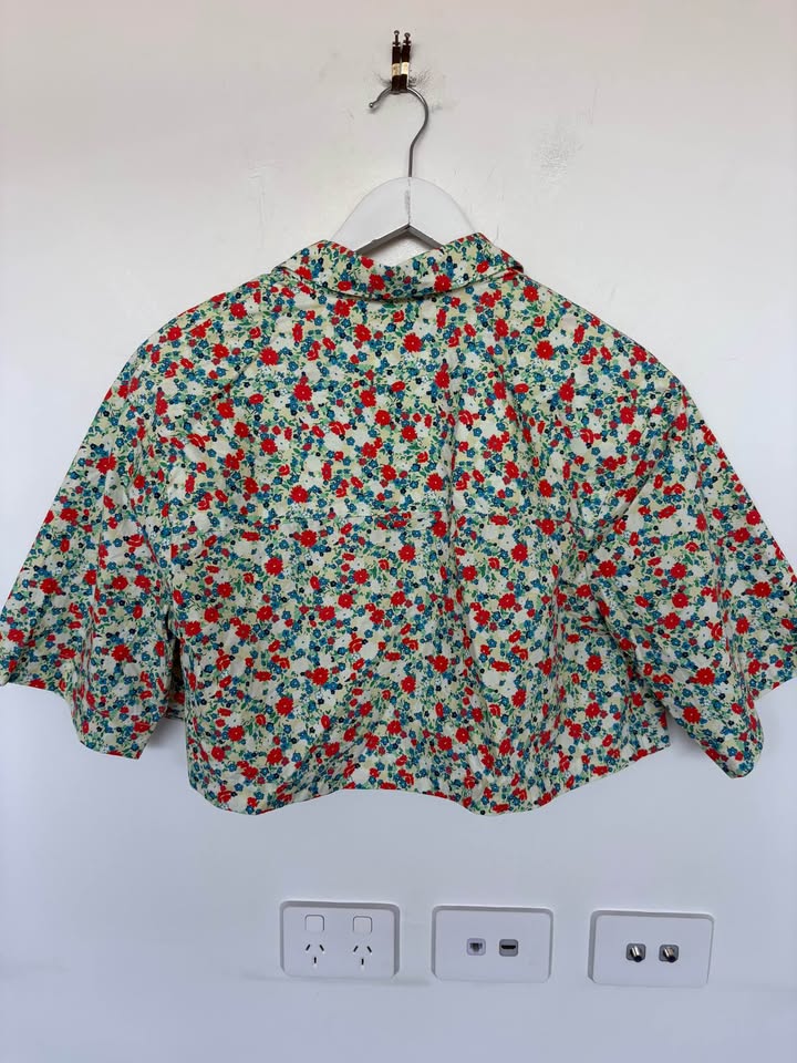 Shona Joy Set - size 8