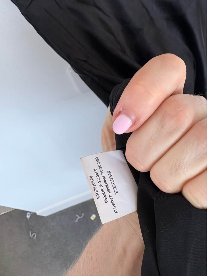 Billy J Dress - size 8 BNWT