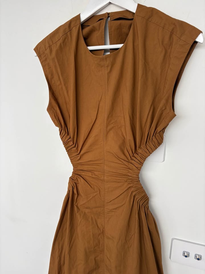 Roame Maxi Dress - size 1