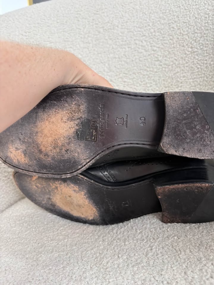 Pedro Garcia Boots - size 40