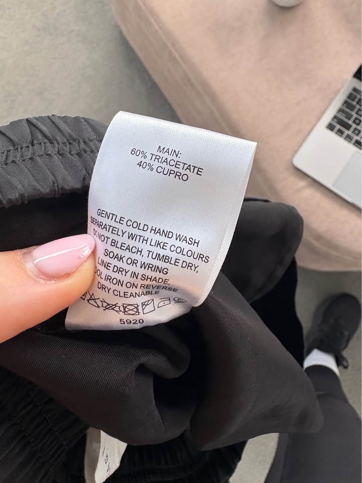 Viktoria and Woods Pants - size 00