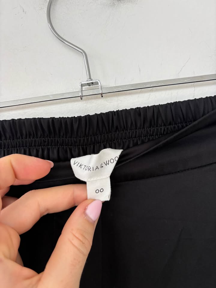 Viktoria and Woods Pants - size 00