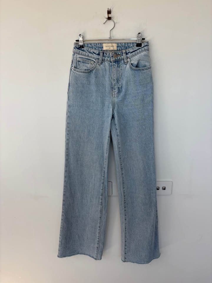 Nude Lucy Jean - size 24