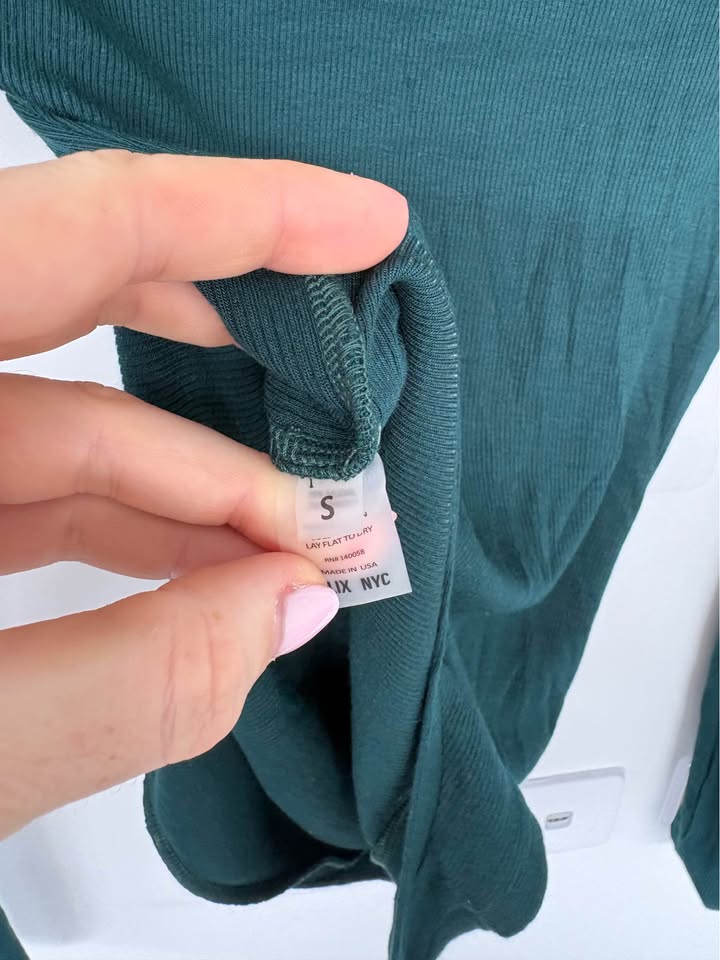 Alix NYC Bodysuit - size small
