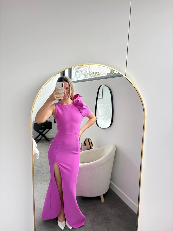 Elliatt Maxi Dress
