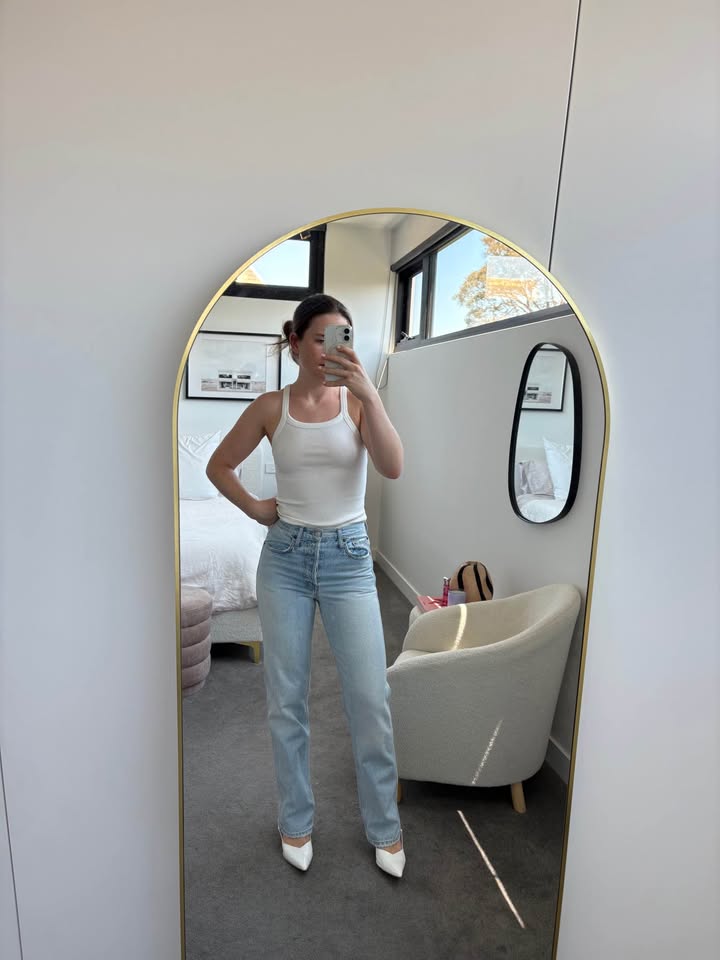 Redone Jeans - size 24