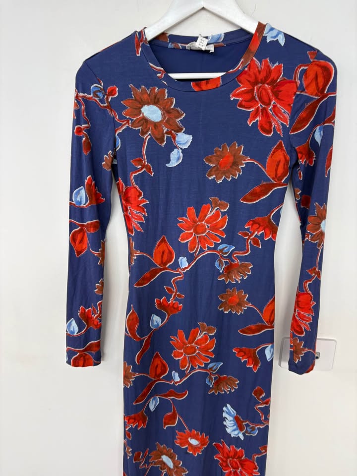 Roame Maxi Dress