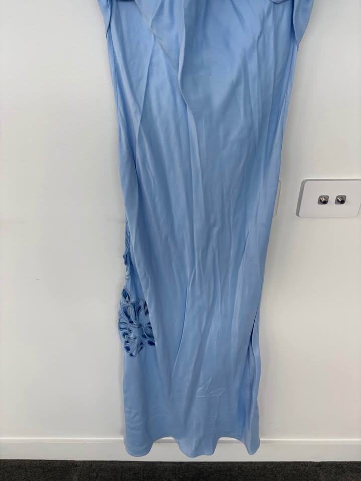 Roame Maxi Dress