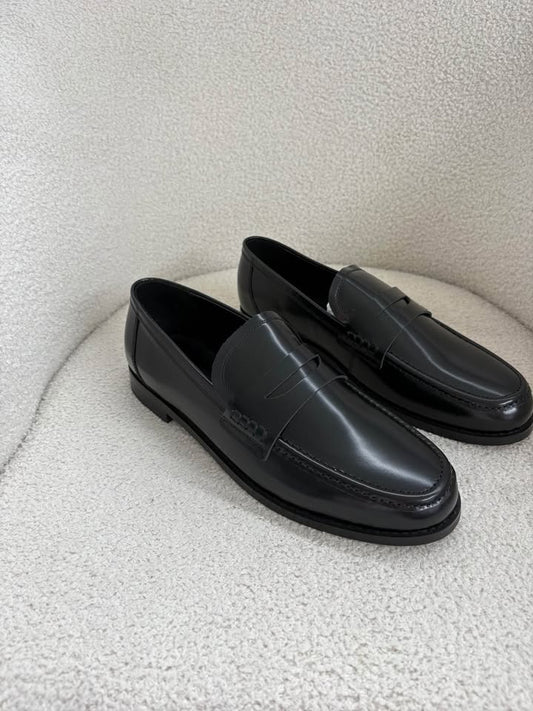 Tony Bianco Loafers - size 10