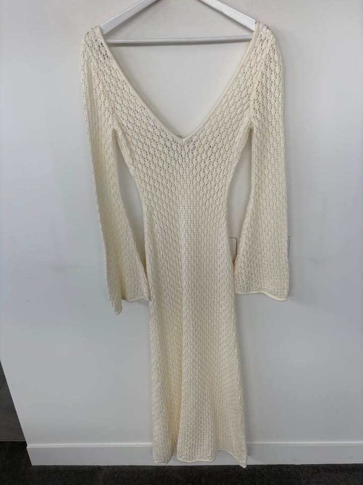 MESHKI Dress - size XS